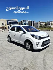  3 كيا بيكانتو 2023 ماتور 1200