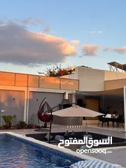  4 مزرعه و شاليه فاخر للايجار