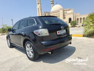  5 Mazda CX-7 2010 For sale