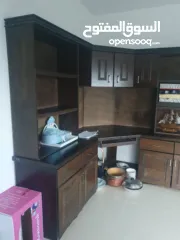  1 مكتبة 180× 180 حجم كبير