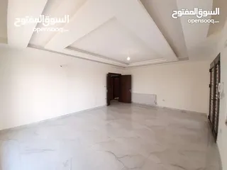  7 .خلدا قرب مسجد الهمشري شقه مع روف 300م كامل المساحه