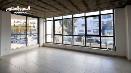  8 مكاتب تجارية بأسعار مميزة ومساحات مختلفة