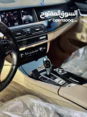  8 بي إم دبليو 520 i