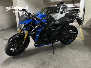  1 Gsxs 750 2019