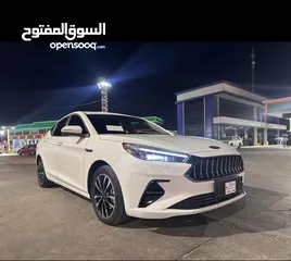  1 جاك j7 خليجي 2023 مكينه 1500 cc تيربو