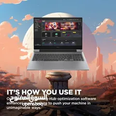 2 HP OMEN 16 inch