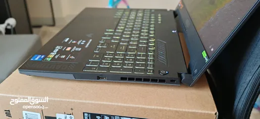  8 Laptop Gaming RTX 4060