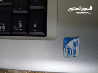  3 لاب توب توشيبا بدون بطارية