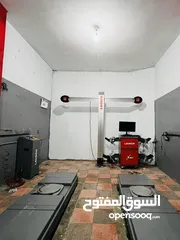  3 ماكينة ميزان ستيرنج(اعيار ستيرنج)