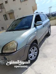  6 جيب هونداي توسان