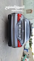  3 marcedes CLA 45 AMG 4matic