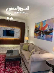  5 شقة للإيجار في منطقة الرابية - ref : 14505