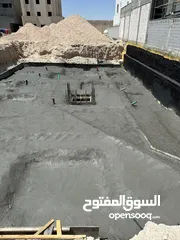  1 مهندس مدني متخصص في بند العازل