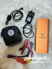  1 بطارية محمولة