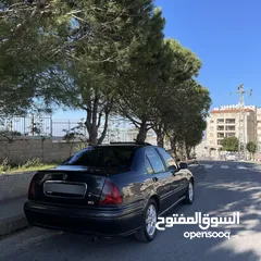  5 روفر s400 1999