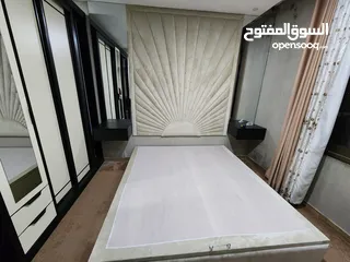  23 غرف نوم مودرن
