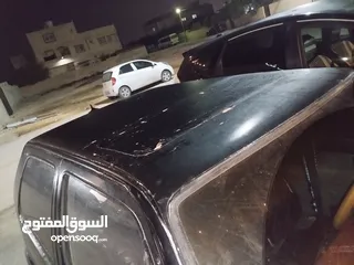  1 قولف ديزل  باب واحد