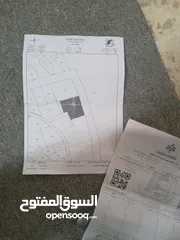  3 بيت وقطعه ارض دونم و630متر في غور المزرعه إسكان الاراضي
