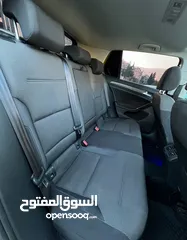  6 جولف 2019 فل اضافات