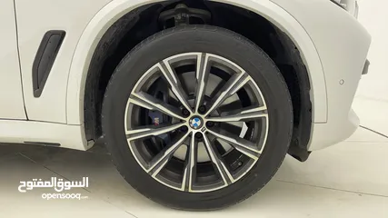  10 (HOME TEST DRIVE AND ZERO DOWN PAYMENT) BMW X5