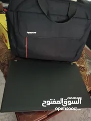  1 للبيع لابتوب Lenovo بحالة ممتازة – مواصفات ممتازة وسعر مناسب! المواصفات :