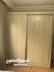  7 شقة مفروشة للإيجار الشهري او السنوي