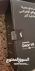  6 Samsung VR premium bundle