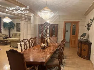  3 Furnished Villa For Rent In Dabouq