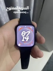  1 Apple Watch Series 8