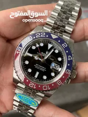  31 Rolex pepsi super clone