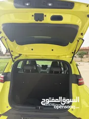  17 BYD SEAGULL 2023 305  اقساط بدفعه 1700 دينار شامل المصاريف لونين بيج وفسفوري فحص كامل  كفوله سنتين