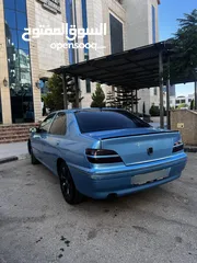  2 بيجو 406  اتوماتيك محولة 2004  بيجو 406  اتوماتيك محولة 2004  بيجو 406  اتوماتيك محولة 2004