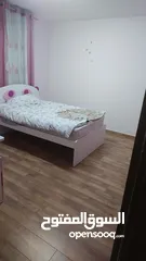  6 شقه للايجار مفروشه