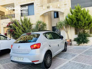  9 سيت ابيزا  اصل اوتماتك 2017 سيارة مميزه ونخب لعشاق  البضاعة النخب الله يبارك لصاحب النصيب..