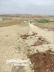  2 ارض للبيع مساحة 3400
