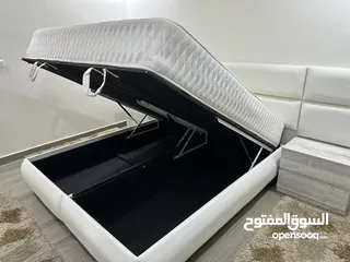  10 تخت بوكس مع جكات