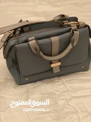  5 شنطة ماركة monsoon