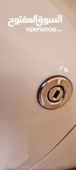  2 Rolls-Royce Ghost Phantom Door Lock Cylinder  Ring 51217310275