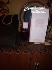  2 عطر ... زارا ستاتي صناعه اروبي اسباني