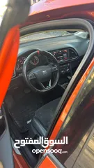  8 Seat Leon FR  2019 Mode and Sport