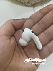  3 سماعات ايوبودز Airpods pro 2 (no noise cancellation