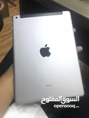  2 iPad with black cover