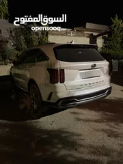 11 كيا سورينتو