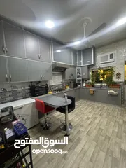  6 للبيع شقة في الرفاع البحير Apartment for sale in Riffa Al Bahir