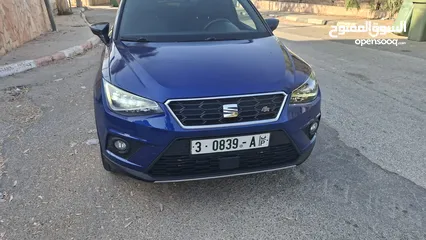  6 سيات اورنا  FRموديل 2021اتومتيك مميز وشركة وبسعر حرق كاش فرصة لاتعوض