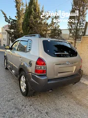  1 هونداي توسان للبيع