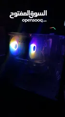  1 Pc Gaming  بسعر لقطة وكرت شاشة Msi rtx 3050 8g جهاز عالمي بسعر حرق  المعني مايتردد