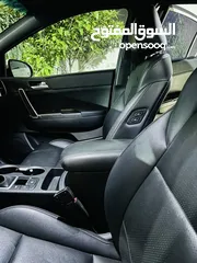  26 كيا سبورتاج 2020 سعر حرق فل كامل الإضافات لون أبيض عاجي محرك 2000 بانوراما تدفئة وتبريد مقاعد جنط19