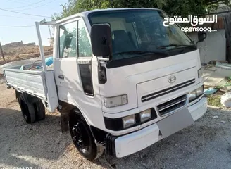  1 ديانا دلتا دهاتسو فحص كامل ماشيا 70 الف