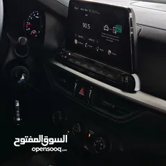  19 KIA CERATO 2024 (كفالة الوكيل الرسمي 5 سنوات) و(عقد صيانة 30,000 كم زيوت وفلاتر)